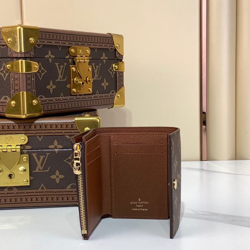 LV Wallets